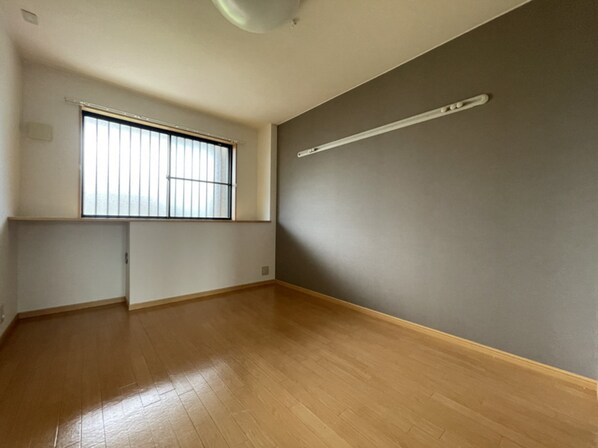 ルミナスコートの物件内観写真